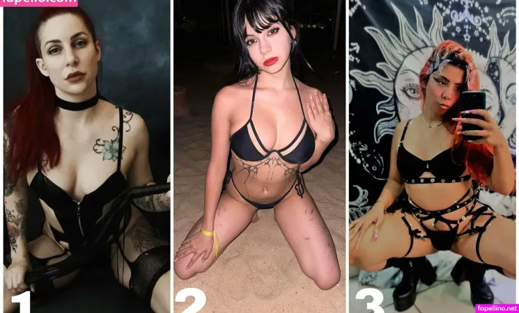 Spicyviktoria Exclusive OnlyFans Thumbnail #zyN5MCDkMz
