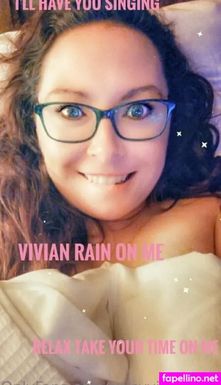 Spicyvivianrain OnlyFans Thumbnail #887EZcIhtn