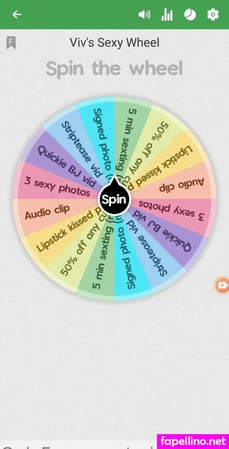 Spicyvivianrain OnlyFans Thumbnail #99LugPysCV