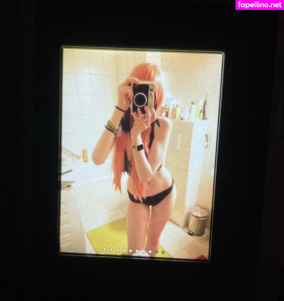 ashenwitch.alex, spicywolfy_ Nude Leaked OnlyFans Photo #OajdBbgr5N