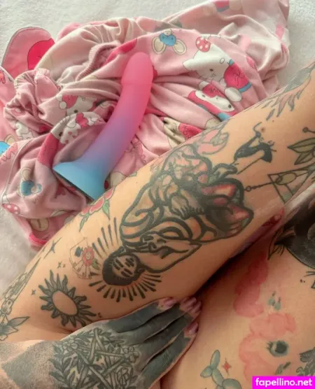 Spicyxnena OnlyFans Thumbnail #5PwOxk5jIf