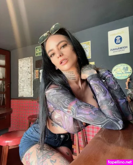 Spicyxnena OnlyFans Thumbnail #QlRMNB2l1e