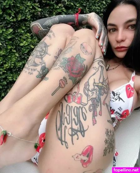 Spicyxnena OnlyFans Thumbnail #U3JTF93lhC