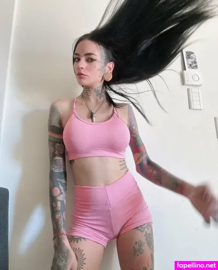 Spicyxnena OnlyFans Thumbnail #Y6PoEeDqCw