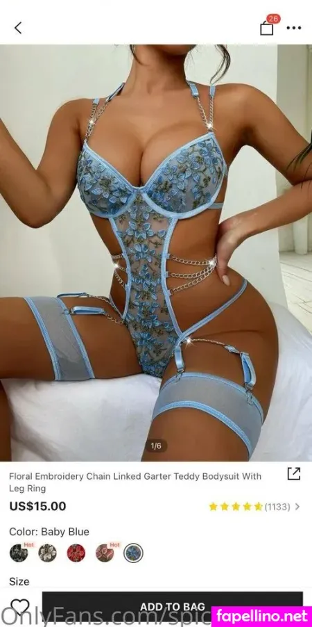 Spicyy Mamiana OnlyFans Thumbnail #khOVL0y2J6
