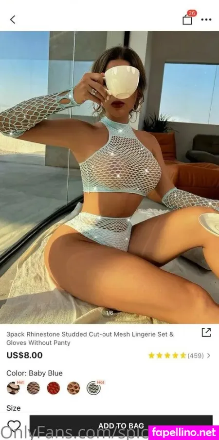 Spicyy Mamiana OnlyFans Thumbnail #p04d9yt9FS