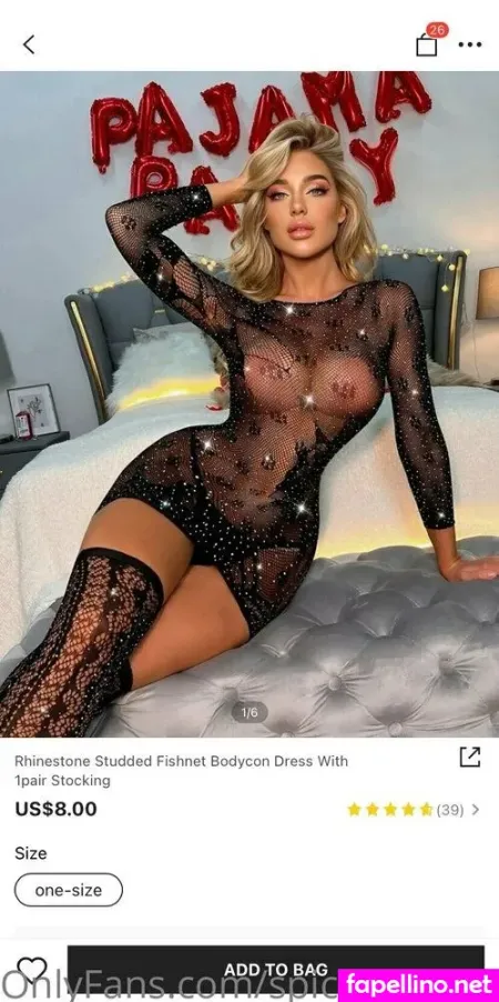 Spicyy Mamiana OnlyFans Thumbnail #wCmWsNan60