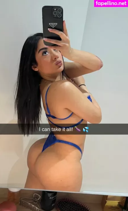 Spicyymimi OnlyFans Thumbnail #hTe37vbiDD