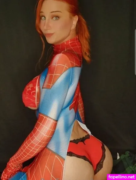 Spider Girl Into The Thot Verse OnlyFans Thumbnail #wR0uWuW2bV