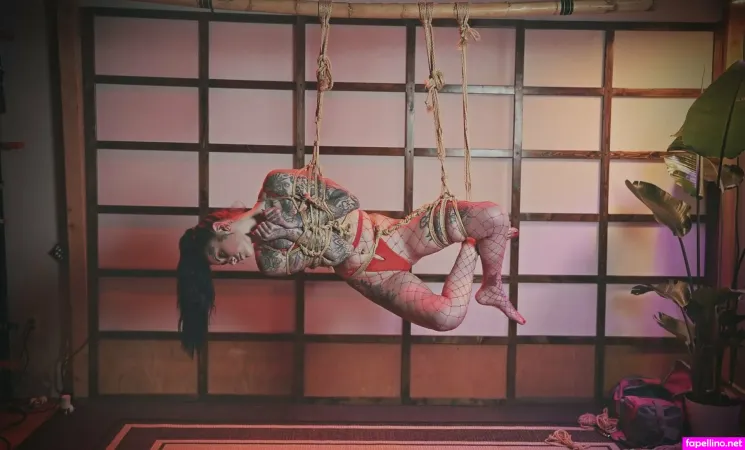 Spider Legs Free OnlyFans Thumbnail #FBERyUkvew