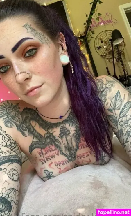 Spider Legs Free OnlyFans Thumbnail #JuS4LTWUqA