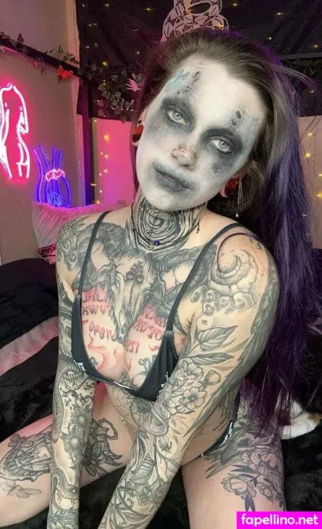 Spider Legs Free OnlyFans Thumbnail #KcjqyBYSCA