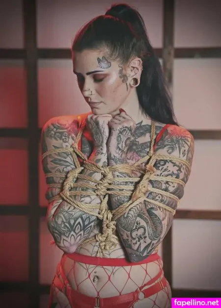 Spider Legs Free OnlyFans Thumbnail #OiBAEEcwQS