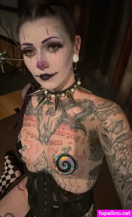 Spider Legs Free OnlyFans Thumbnail #QfxbmDwKu6