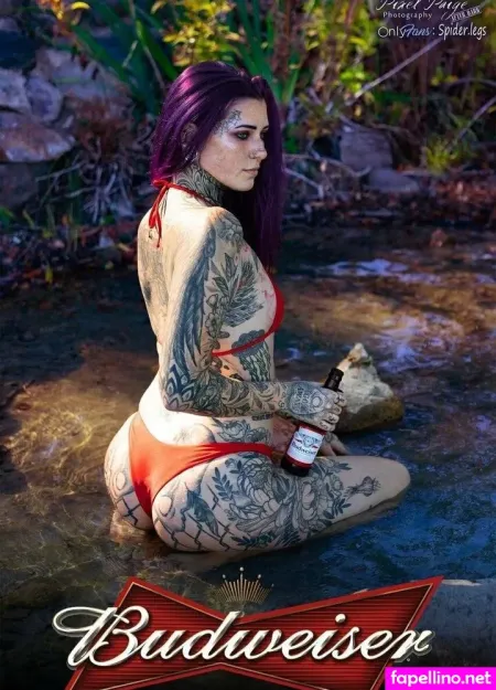 Spider Legs Free OnlyFans Thumbnail #T8nz551ni5