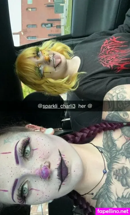 Spider Legs Free OnlyFans Thumbnail #YBi7GAXNYK