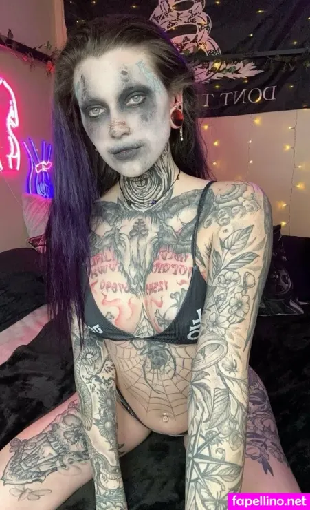 Spider Legs Free OnlyFans Thumbnail #bYOYoqK3F1