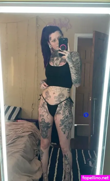 Spider Legs Free OnlyFans Thumbnail #cznL7CHj1w