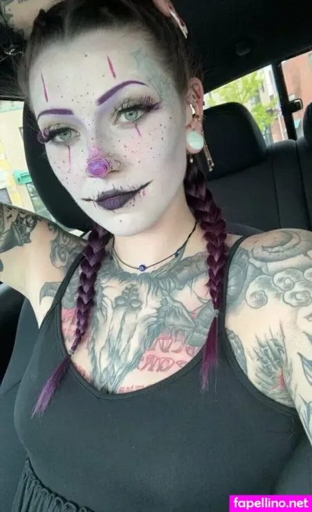 Spider Legs Free OnlyFans Thumbnail #lVbsrx6DrS