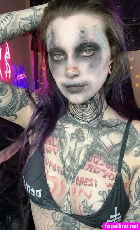 Spider Legs Free OnlyFans Thumbnail #lr8V761Ewi