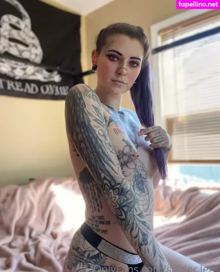 Spider Legs OnlyFans Thumbnail #2i5spw2I7x