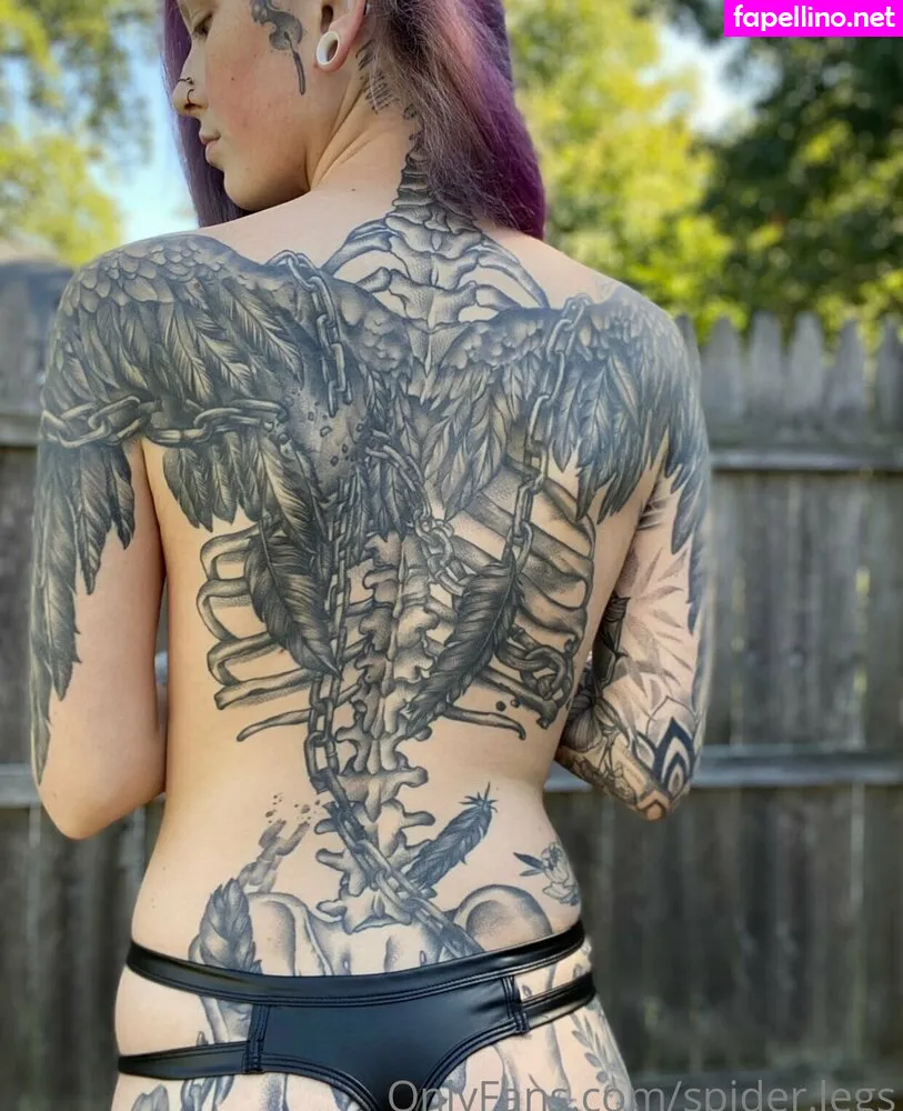 spider.legs, spiderlegs_123 Nude Leaked OnlyFans Photo #DYGurbH7UF