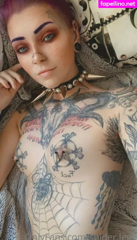 Spider Legs OnlyFans Thumbnail #M3RjBDR7dW