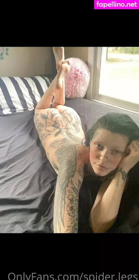 Spider Legs OnlyFans Thumbnail #Qqq6MfUhEe