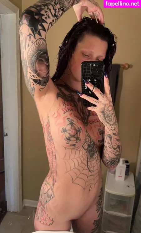 Spider Legs OnlyFans Thumbnail #dj42mXMExJ