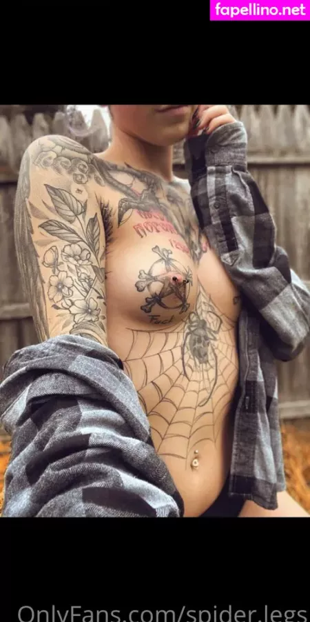Spider Legs OnlyFans Thumbnail #j9LKI1gA2x