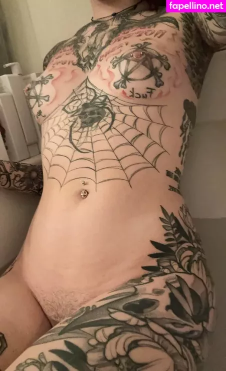 Spider Legs OnlyFans Thumbnail #q9lFH4JGsU