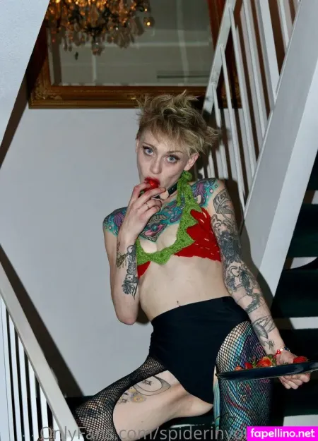 Spiderinyourgarden OnlyFans Thumbnail #8kDS0K7mdp
