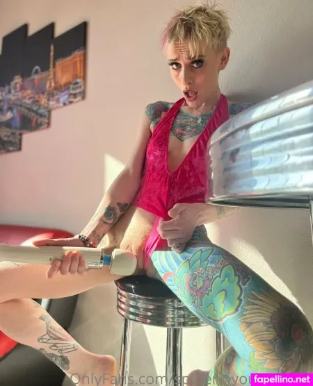 Spiderinyourgarden OnlyFans Thumbnail #9athdyYqx2