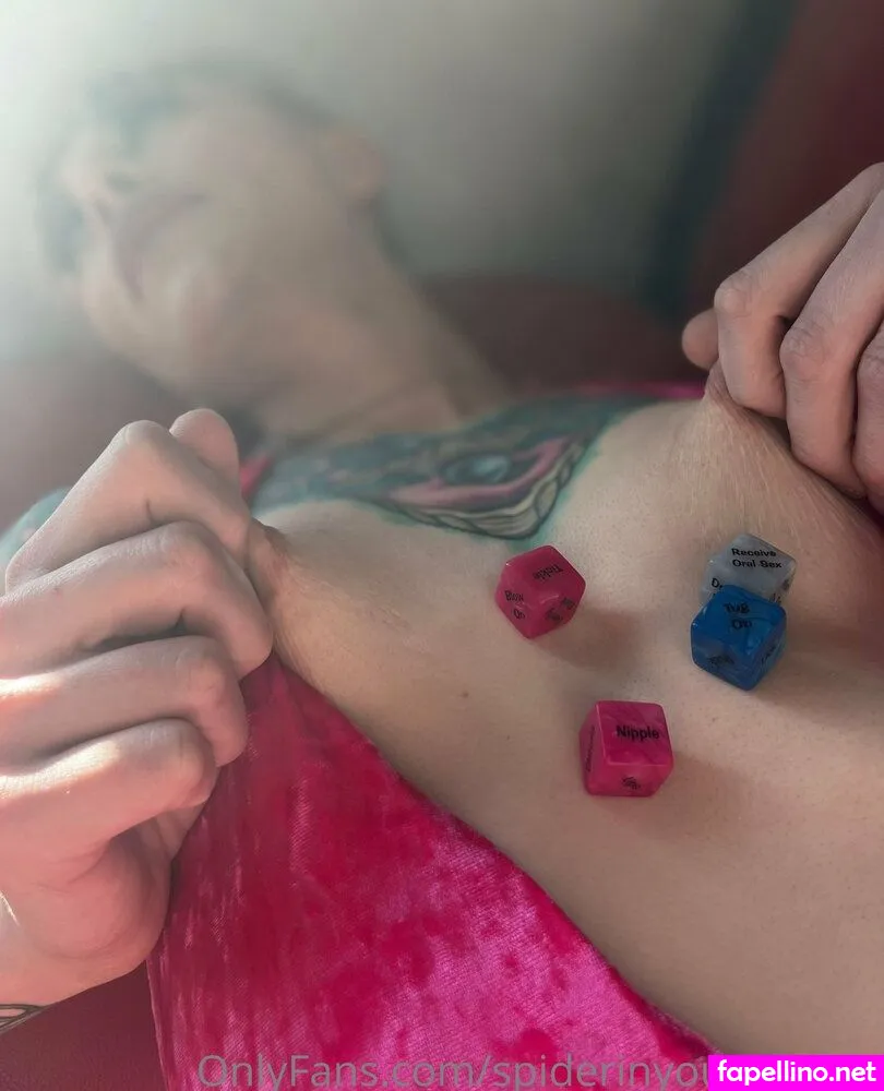 spiderinyourgarden Nude Leaked OnlyFans Photo #BB1e5PO1BM