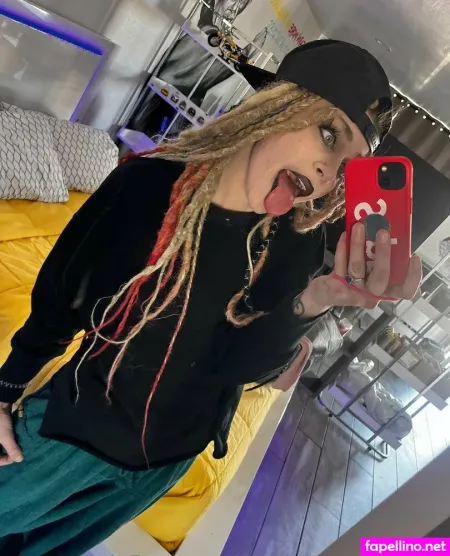 Spiderinyourgarden OnlyFans Thumbnail #IBel8nMmmY