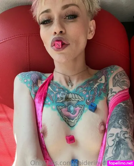 Spiderinyourgarden OnlyFans Thumbnail #XbC8791nc2