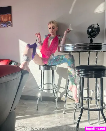 Spiderinyourgarden OnlyFans Thumbnail #eB9oxX9RoX