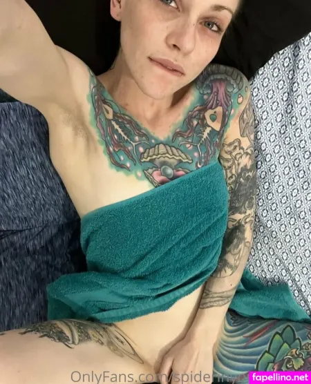 Spiderinyourgarden OnlyFans Thumbnail #s6d9rF5CWG