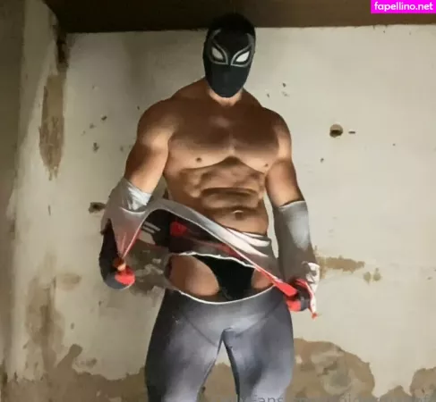 Spidermanof OnlyFans Thumbnail #FXqiLoO4pm