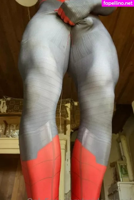 Spidermanof OnlyFans Thumbnail #pWzJoF0cTM