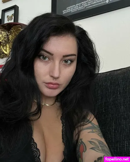 Spiderwebsxxx OnlyFans Thumbnail #61b8ZgjStz