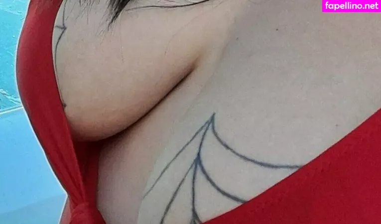 Spiderwoman1 OnlyFans Thumbnail #SaKzcnyDGn