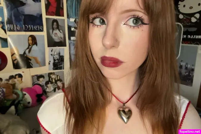 Spideryyem OnlyFans Thumbnail #MDuc3eUwMt