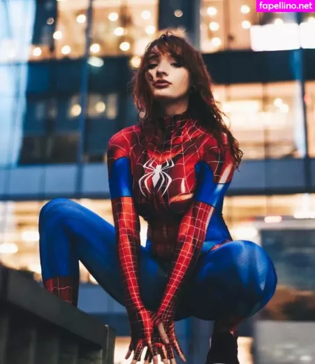 Spiider Sam 1 OnlyFans Thumbnail #pGkowJ9NOP