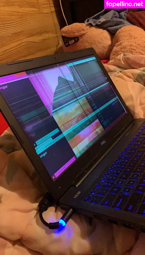 spikezombie Nude Leaked OnlyFans Photo #LmuQOkcweh