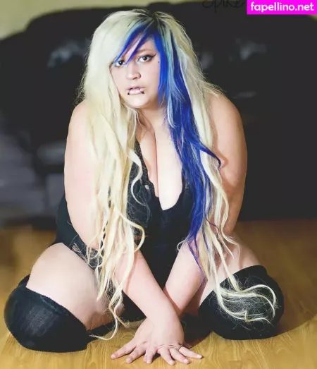 Spikezombie OnlyFans Thumbnail #OeduBSKg7x