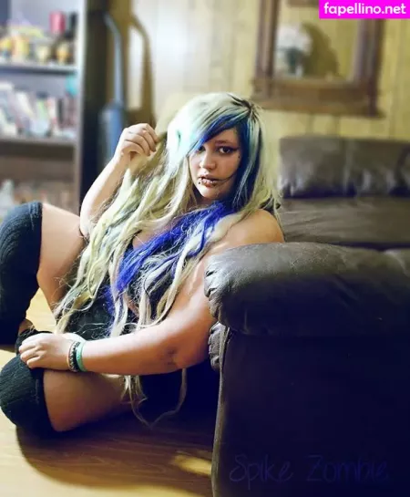 Spikezombie OnlyFans Thumbnail #ydQ2IPcExI