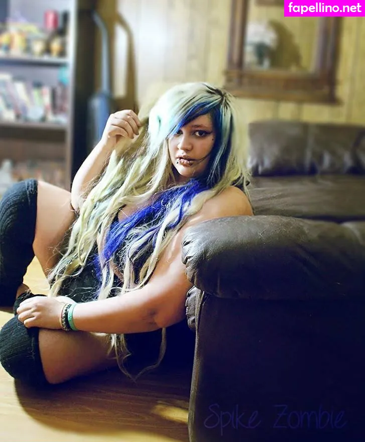 spikezombie Nude Leaked OnlyFans Photo #ydQ2IPcExI