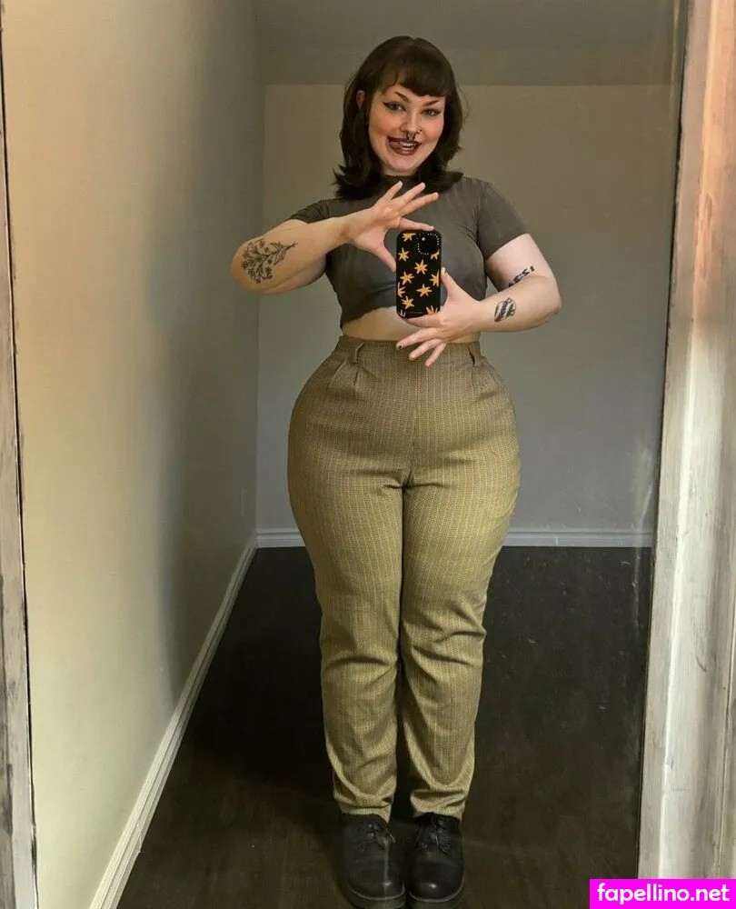 baby.spinach__, lilbabyspinach Nude Leaked OnlyFans Photo #16L9XdWHrF