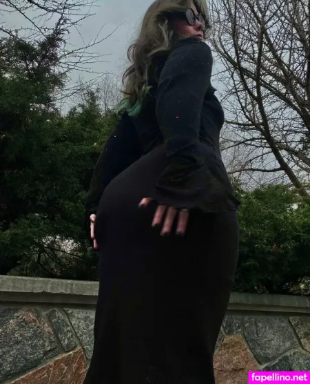 Spinachbabie OnlyFans Thumbnail #5hfVKL1edB